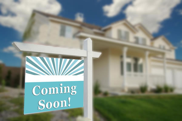 Home Page | Coming Soon Homes